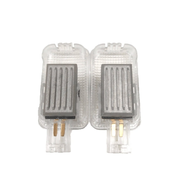 Subaru Outback 6th Gen BT Premium Door Puddle Lights Multiple Designs 2020–2026