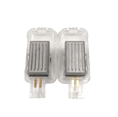 Subaru Outback 6th Gen BT Premium Door Puddle Lights Multiple Designs 2020–2026