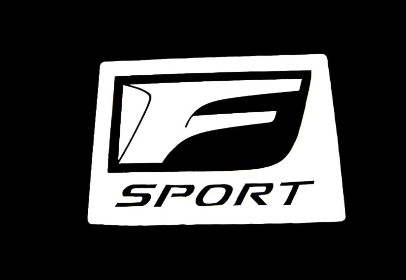 Lexus NX 2nd Gen AZ20 Dynamic Dual Lens Premium Door Puddle Lights Multiple Designs 2022-2026