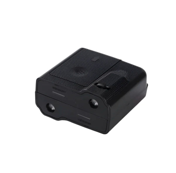 Dodge Durango Door Stick On Puddle Lights Multiple Designs 1997-2026