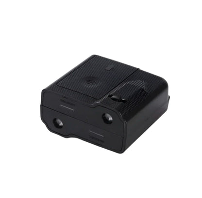 Dodge Durango Door Stick On Puddle Lights Multiple Designs 1997-2026