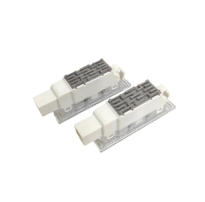 Alfa Romeo 159 Dynamic Dual Lens Premium Door Puddle Lights Multiple Designs 2004-2011