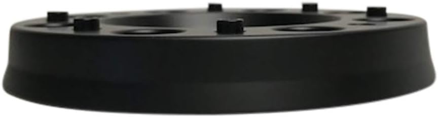 Black Rhino Wheels 1244S03 ST1902-09 1244S03+MB-704 Matte Black Center Cap (1Pc)
