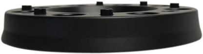 Black Rhino Wheels 1244S03 ST1902-09 1244S03+MB-704 Matte Black Center Cap (1Pc)