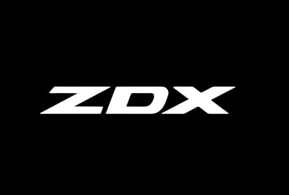 ACURA ZDX 1st Gen Premium Door Puddle Lights Multiple Designs 2010-2013