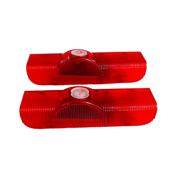 Nissan Altima 3rd Gen Premium Door Puddle Lights Multiple Designs 2002-2006