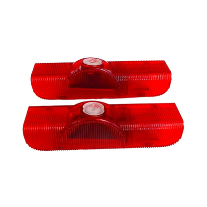 Nissan Altima 3rd Gen Premium Door Puddle Lights Multiple Designs 2002-2006