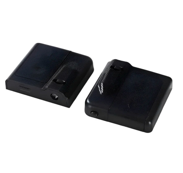 Subaru Impreza 2nd/3rd Gen Door Stick On Puddle Lights Multiple Designs 2001-2012