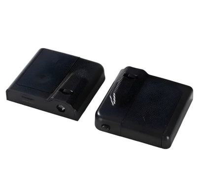 Subaru Impreza 2nd/3rd Gen Door Stick On Puddle Lights Multiple Designs 2001-2012