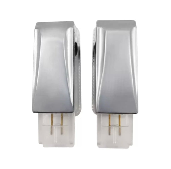 Bentley Continental GT Premium Door Puddle Lights Multiple Designs 2003-2026