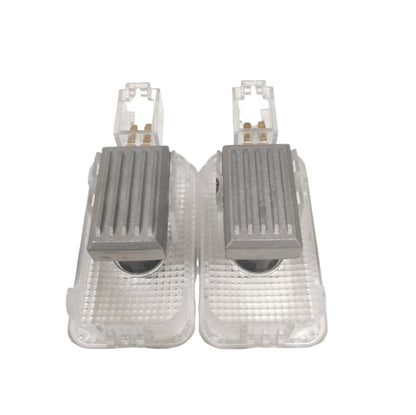 Subaru Outback 6th Gen BT Premium Door Puddle Lights Multiple Designs 2020–2026