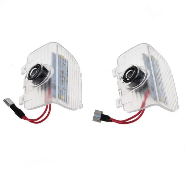 Honda Odyssey 3rd/4th/5th Gen Premium Door Puddle Lights Multiple Designs 2003-2026