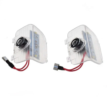 Honda Odyssey 3rd/4th/5th Gen Premium Door Puddle Lights Multiple Designs 2003-2026