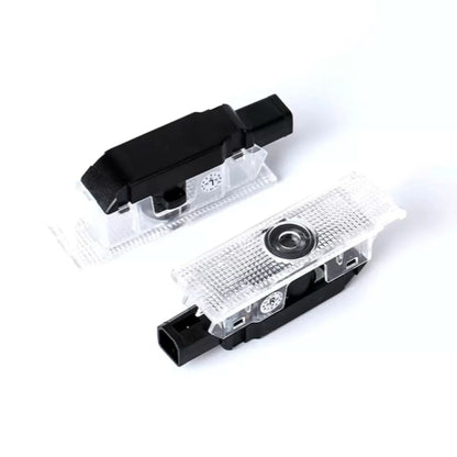 Alfa Romeo 159 Premium Door Puddle Lights Multiple Designs 2004–2011