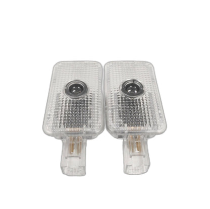 Subaru Outback 6th Gen BT Premium Door Puddle Lights Multiple Designs 2020–2026