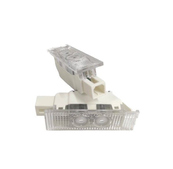 Alfa Romeo Giulietta 940 Dynamic Dual Lens Premium Door Puddle Lights Multiple Designs 2010-2020