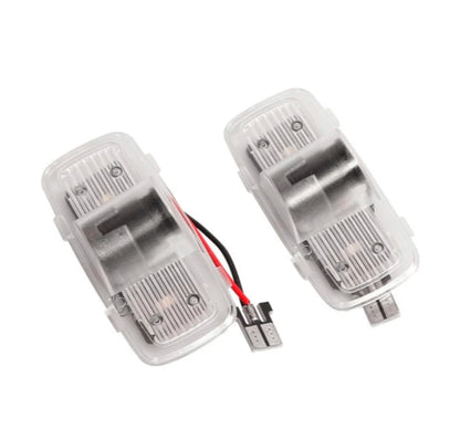 ACURA TSX 1st Gen Premium Door Puddle Lights Multiple Designs 2004-2008