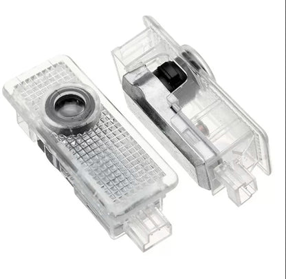 Aston Martin Rapide Premium Door Puddle Lights Multiple Designs 2010–2020