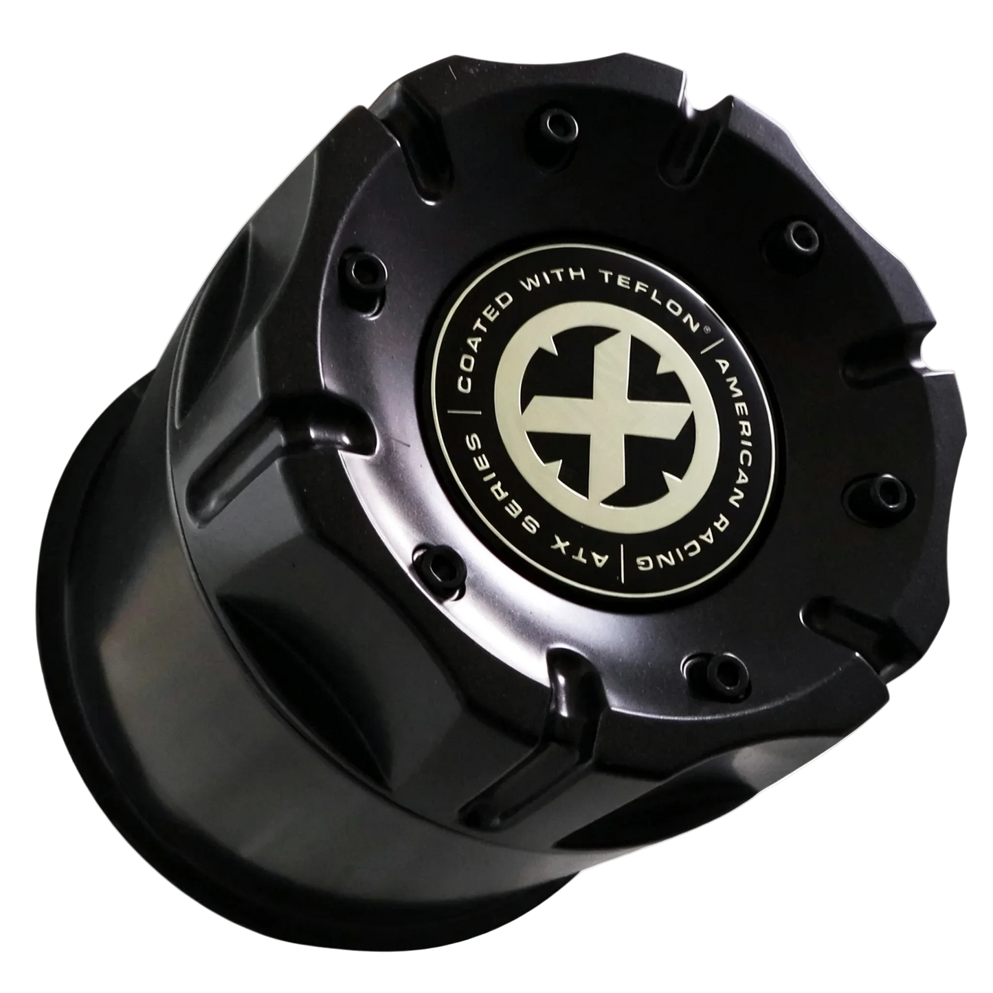 ATX Teflon cap
