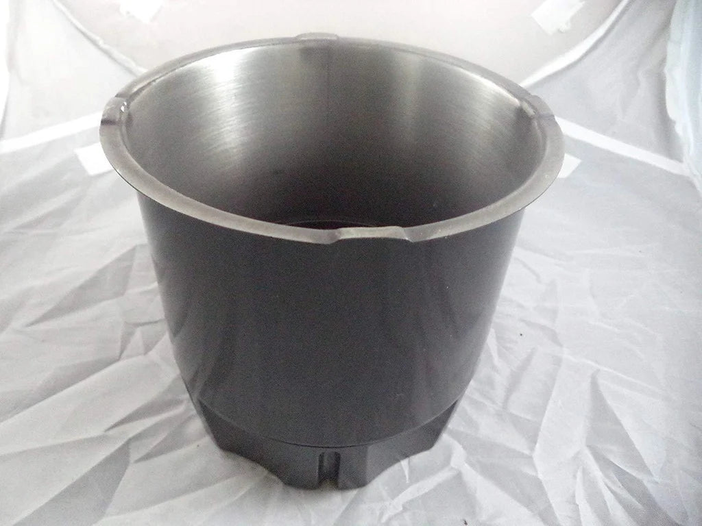 American Racing ATX 1407B136 Teflon-Coated Center Cap (1Pc)