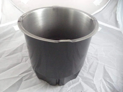 American Racing ATX 1407B136 Teflon-Coated Center Cap (1Pc)
