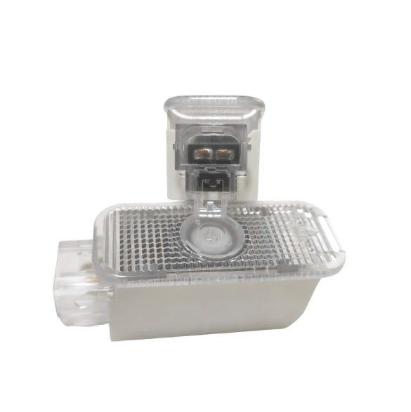 Bentley Continental GT Premium Door Puddle Lights Multiple Designs 2003-2026