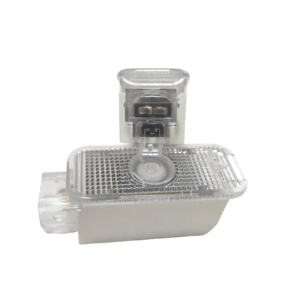 Bentley Continental GT Premium Door Puddle Lights Multiple Designs 2003-2026