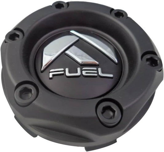 Wholesale Wheel Center Cap for Fuel Matte Black 1003-44MB Hub Cap