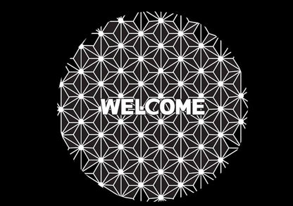 Lexus NX 2nd Gen AZ20 Dynamic Dual Lens Premium Door Puddle Lights Multiple Designs 2022-2026