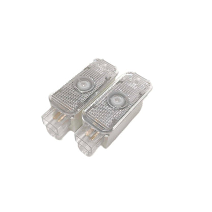 Bugatti Veyron Premium Door Puddle Lights Multiple Designs 2005–2015