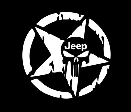 Jeep Cherokee Sport Premium Door Puddle Lights Multiple Designs 2014–2018