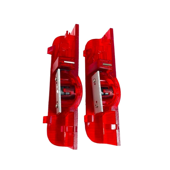 Nissan Altima 3rd Gen Premium Door Puddle Lights Multiple Designs 2002-2006