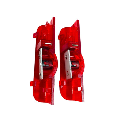 Nissan Altima 3rd Gen Premium Door Puddle Lights Multiple Designs 2002-2006