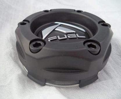 Wholesale Wheel Center Cap for Fuel Matte Black 1003-44MB Hub Cap