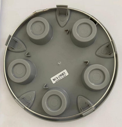 Chrome Wheel Center Cap 15035067 for Chevy S10 Blazer Xtreme 1999-2004 16" (1Pc)