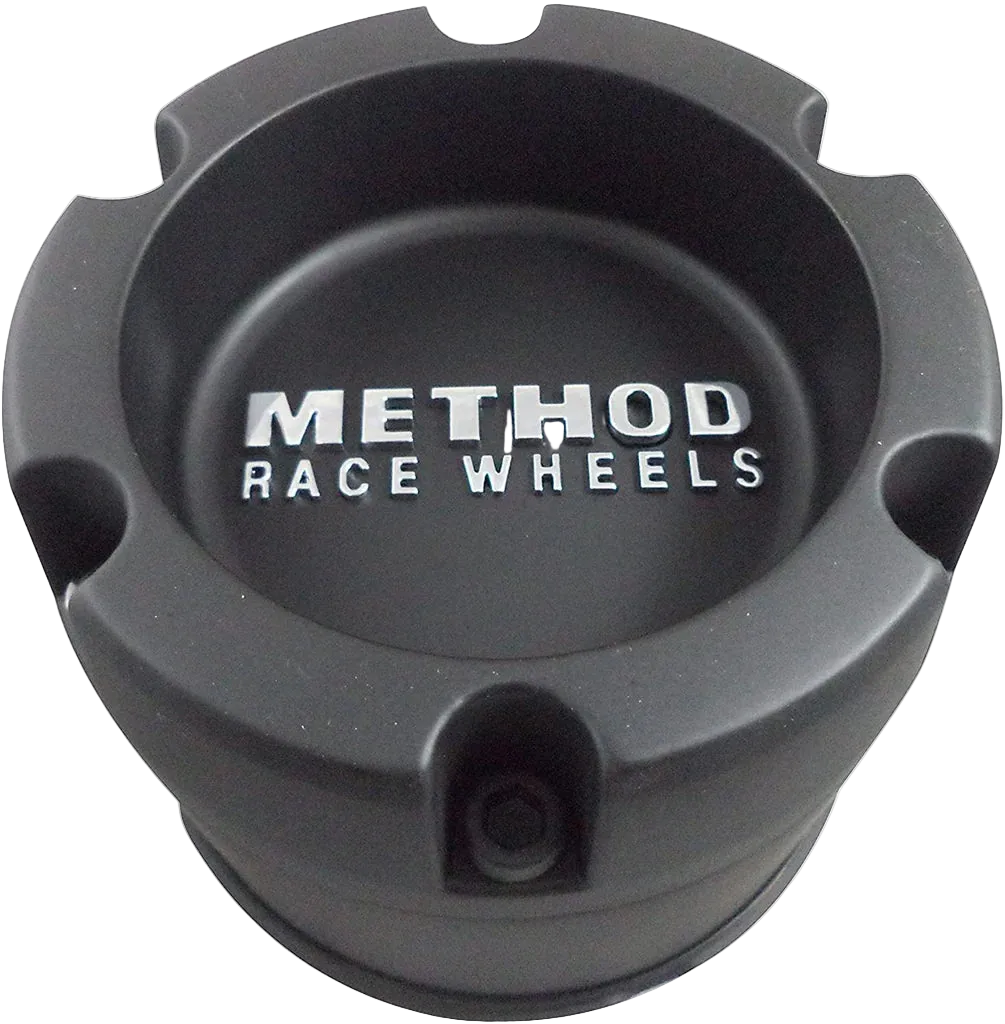 Method matte cap