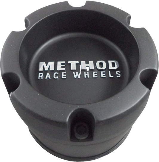 Method matte cap