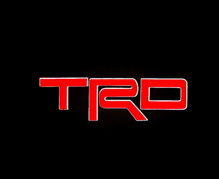 Toyota Crown Signia Premium Door Puddle Lights Multiple Designs 2026
