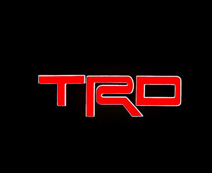 Toyota Crown Signia Premium Door Puddle Lights Multiple Designs 2026