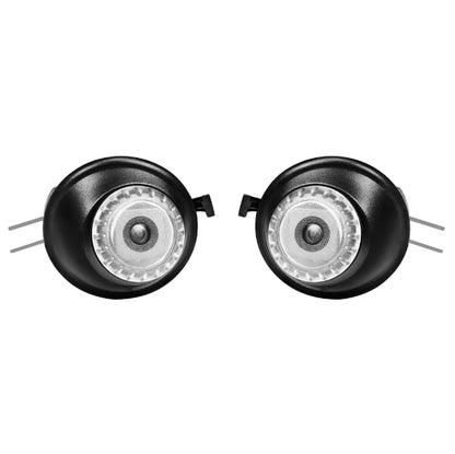GMC Sierra Premium Side Wing Mirror Puddle Lights Multiple Designs 2015-2026
