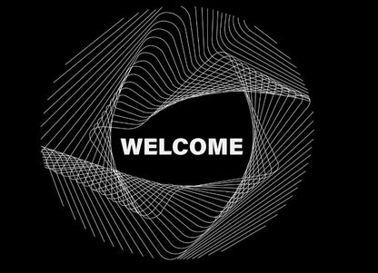 Lexus NX 2nd Gen AZ20 Dynamic Dual Lens Premium Door Puddle Lights Multiple Designs 2022-2026