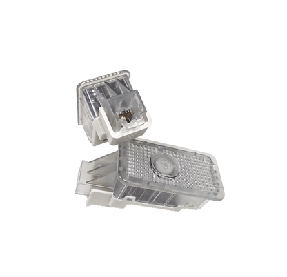 ACURA CSX Premium Door Puddle Lights Multiple Designs 2006-2011