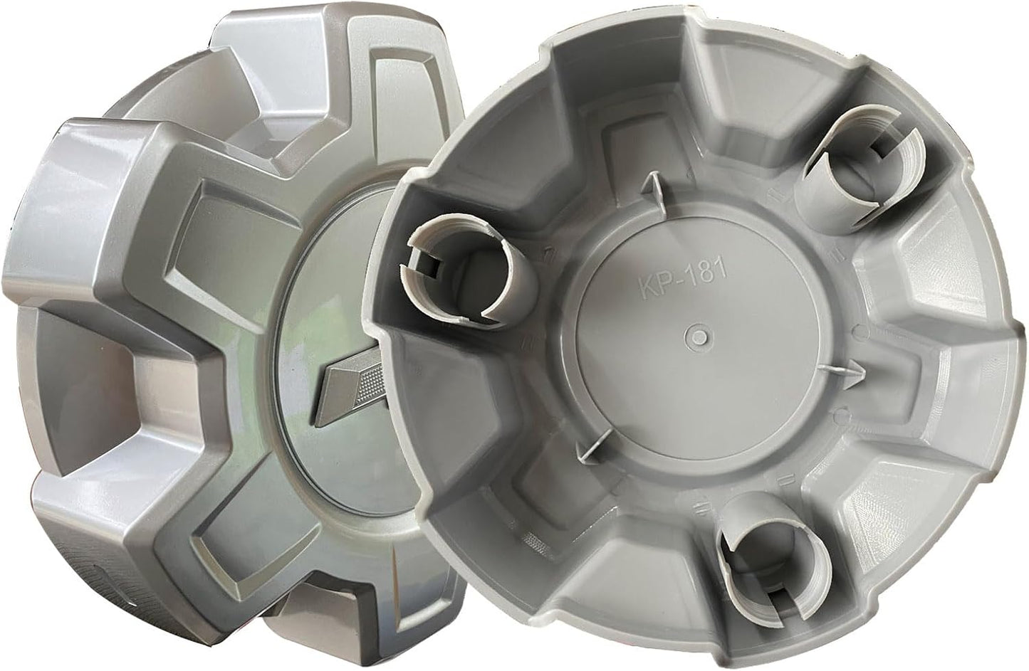 Wholesale Wheel Center Cap Hub Cap 84173372 23378301, 86814406 Silver for Colorado, Silverado 1500 2019-24