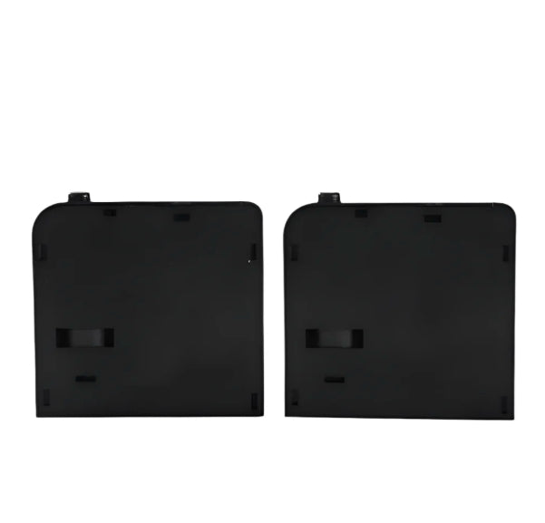 Bugatti Divo 1st Gen Door Stick On Puddle Lights Multiple Designs 2019-2021