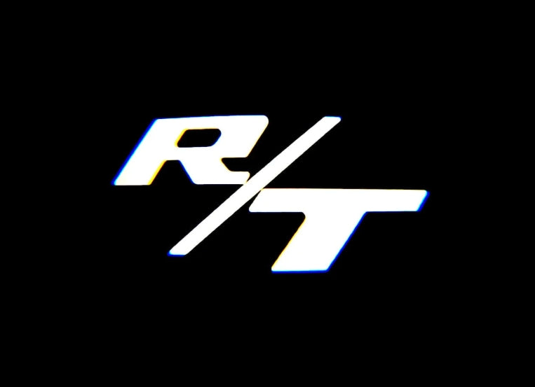 Dodge Journey Premium Door Puddle Lights Multiple Designs 2008-2020