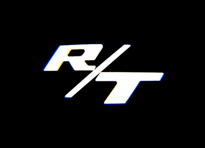 Dodge Journey Premium Door Puddle Lights Multiple Designs 2008-2020