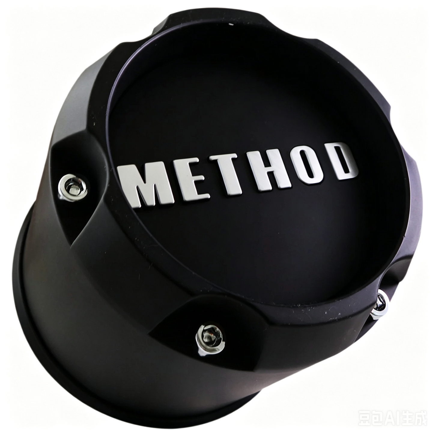 Method matte cap