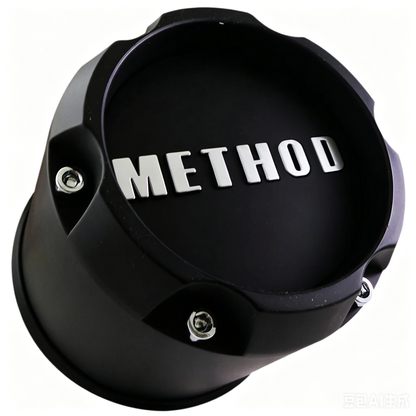 Method matte cap