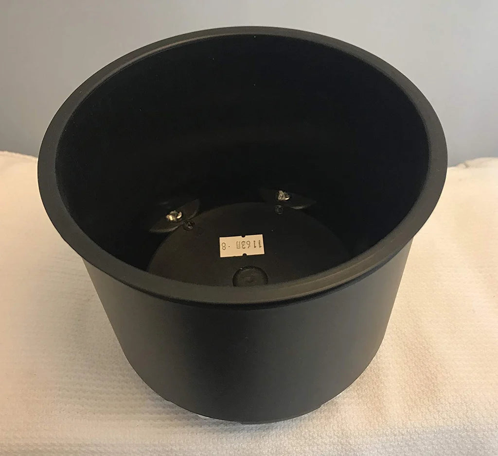 Method 8-lug cap