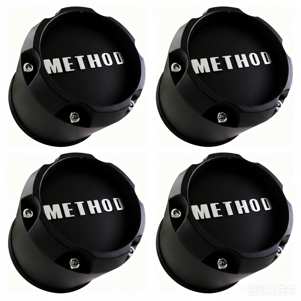 Four Method caps